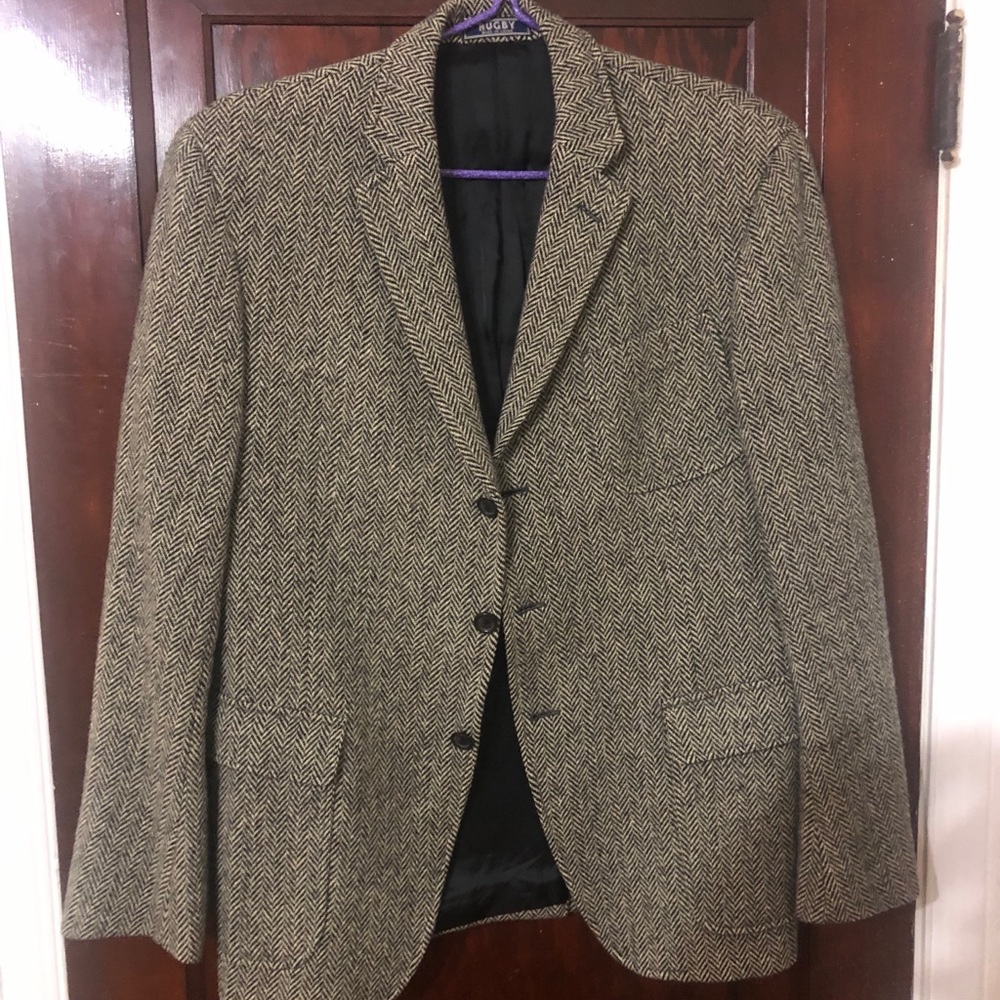 Rugby Ralph Lauren blazer/jacket